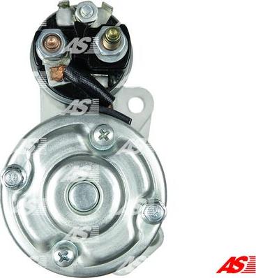 AS-PL S5283S - Startmotor xdelar.se