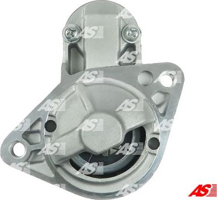 AS-PL S5234 - Startmotor xdelar.se