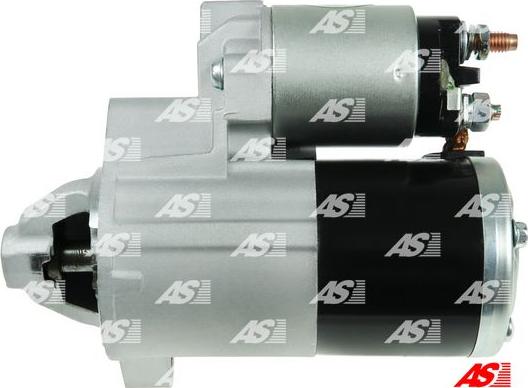 AS-PL S5233 - Startmotor xdelar.se