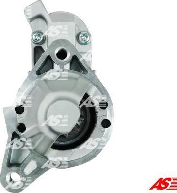 AS-PL S5233 - Startmotor xdelar.se