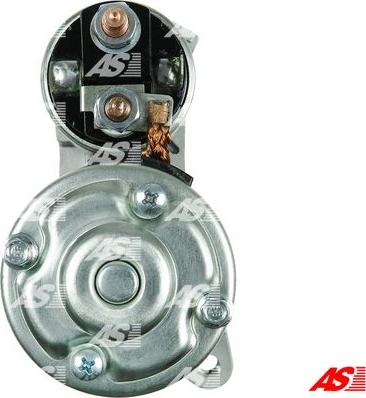 AS-PL S5233 - Startmotor xdelar.se