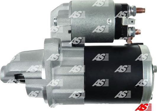 AS-PL S5228 - Startmotor xdelar.se