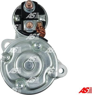 AS-PL S5228 - Startmotor xdelar.se