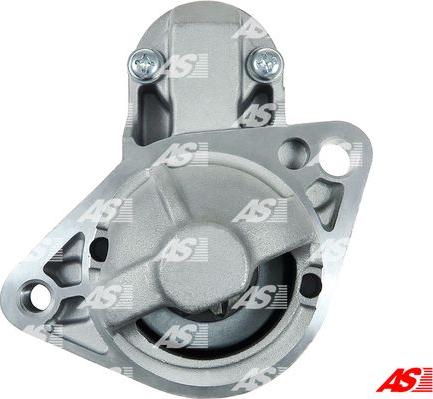 AS-PL S5228 - Startmotor xdelar.se