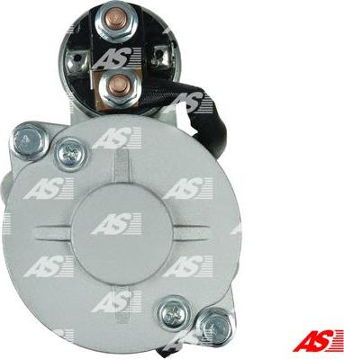 AS-PL S5223 - Startmotor xdelar.se