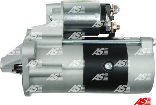 AS-PL S5223 - Startmotor xdelar.se