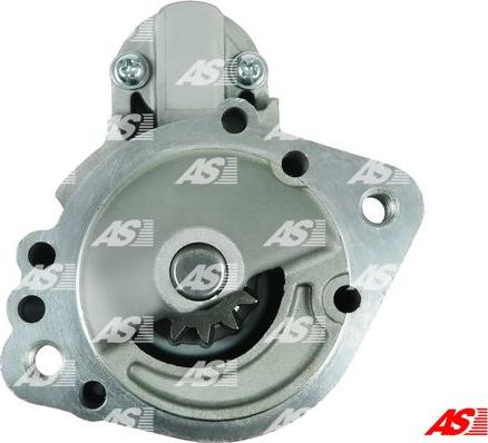 AS-PL S5223 - Startmotor xdelar.se