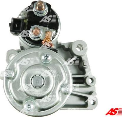 AS-PL S5275S - Startmotor xdelar.se