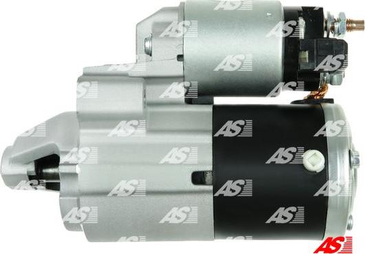 AS-PL S5275S - Startmotor xdelar.se