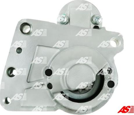 AS-PL S5275S - Startmotor xdelar.se