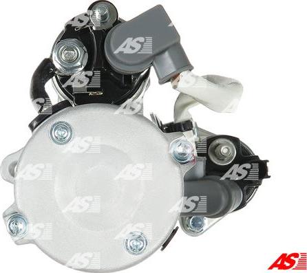 AS-PL S6435S - Startmotor xdelar.se