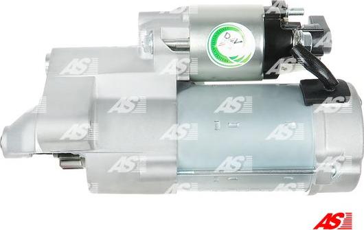 AS-PL S6435S - Startmotor xdelar.se