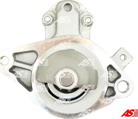 AS-PL S6099 - Startmotor xdelar.se