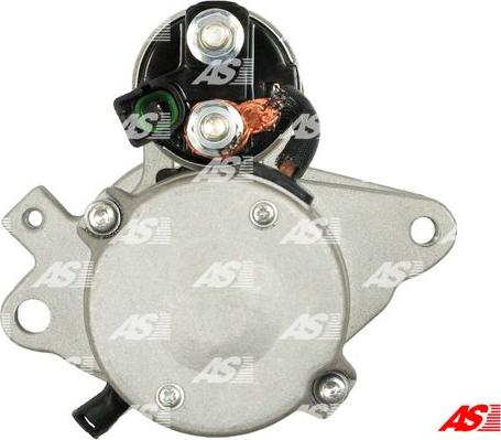 AS-PL S6099 - Startmotor xdelar.se