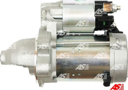 AS-PL S6099 - Startmotor xdelar.se