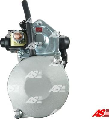 AS-PL S6094 - Startmotor xdelar.se