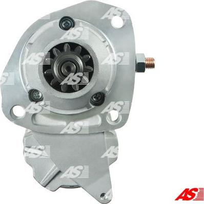 AS-PL S6094 - Startmotor xdelar.se