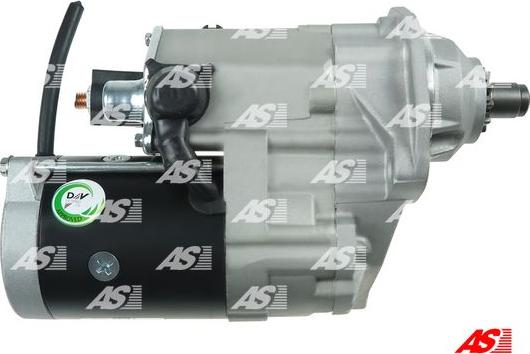 AS-PL S6094 - Startmotor xdelar.se