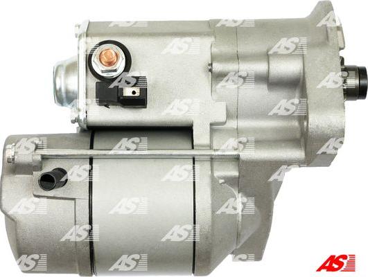 AS-PL S6098 - Startmotor xdelar.se