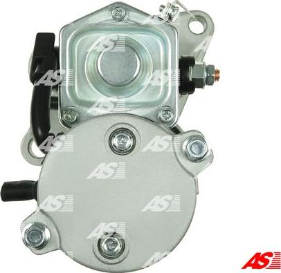 AS-PL S6044 - Startmotor xdelar.se