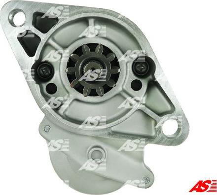 AS-PL S6044 - Startmotor xdelar.se