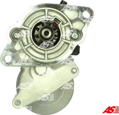 AS-PL S6045 - Startmotor xdelar.se