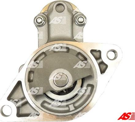 AS-PL S6041 - Startmotor xdelar.se