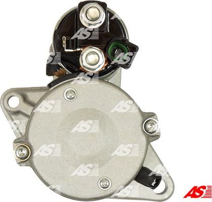 AS-PL S6041 - Startmotor xdelar.se