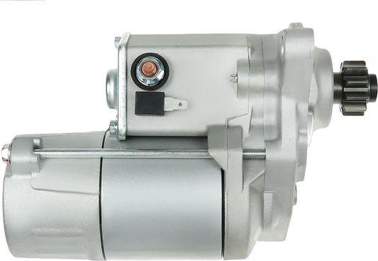 AS-PL S6047 - Startmotor xdelar.se