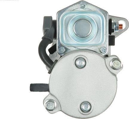 AS-PL S6047 - Startmotor xdelar.se