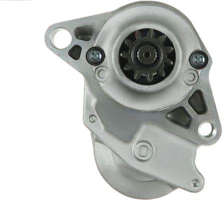 AS-PL S6047 - Startmotor xdelar.se