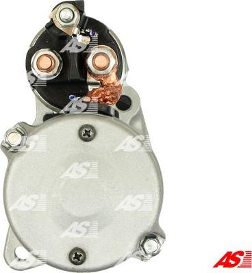 AS-PL S6055 - Startmotor xdelar.se