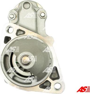 AS-PL S6055 - Startmotor xdelar.se