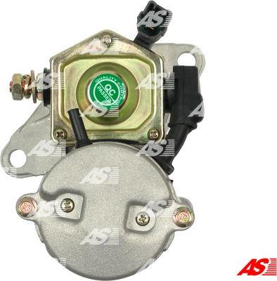 AS-PL S6057 - Startmotor xdelar.se