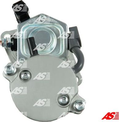 AS-PL S6060 - Startmotor xdelar.se