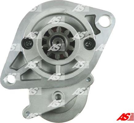 AS-PL S6060 - Startmotor xdelar.se