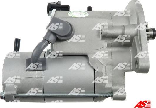 AS-PL S6060 - Startmotor xdelar.se