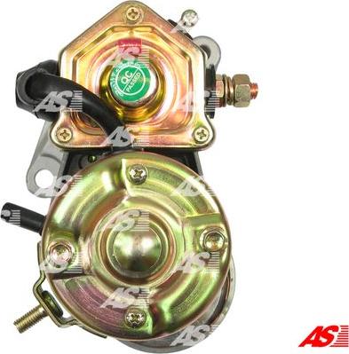 AS-PL S6068 - Startmotor xdelar.se