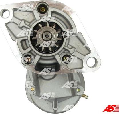 AS-PL S6068 - Startmotor xdelar.se