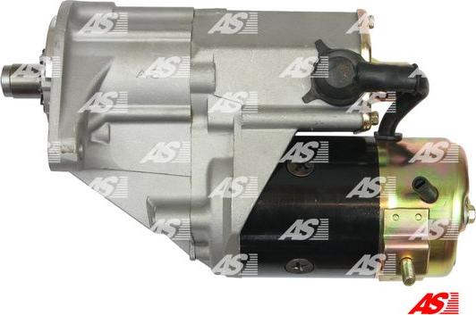 AS-PL S6068 - Startmotor xdelar.se