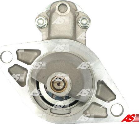 AS-PL S6062 - Startmotor xdelar.se