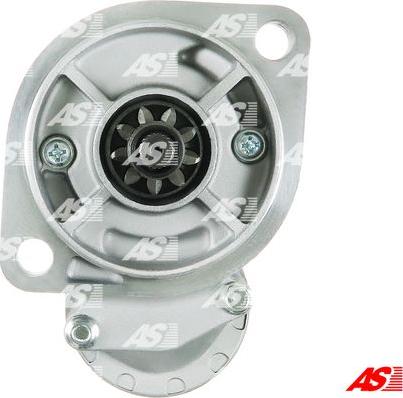 AS-PL S6004 - Startmotor xdelar.se