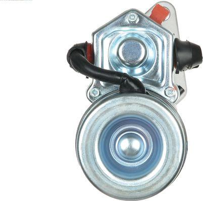 AS-PL S6008 - Startmotor xdelar.se