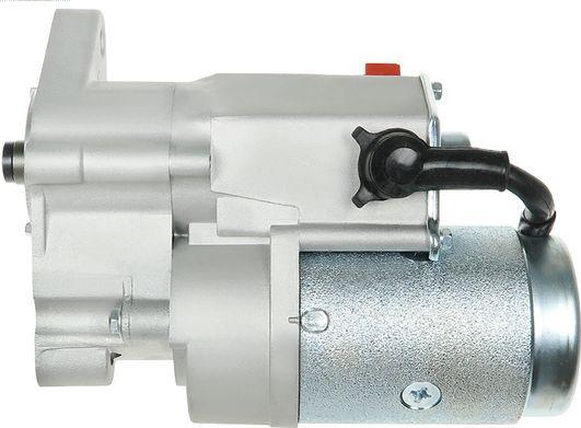 AS-PL S6008 - Startmotor xdelar.se