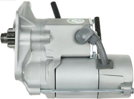 AS-PL S6007 - Startmotor xdelar.se