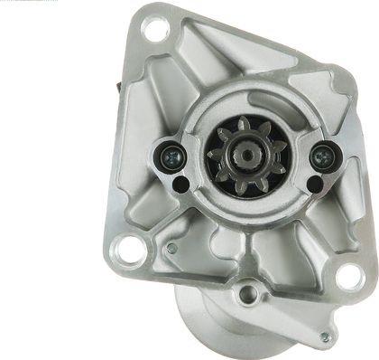 AS-PL S6007 - Startmotor xdelar.se