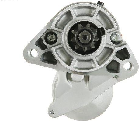 AS-PL S6019 - Startmotor xdelar.se