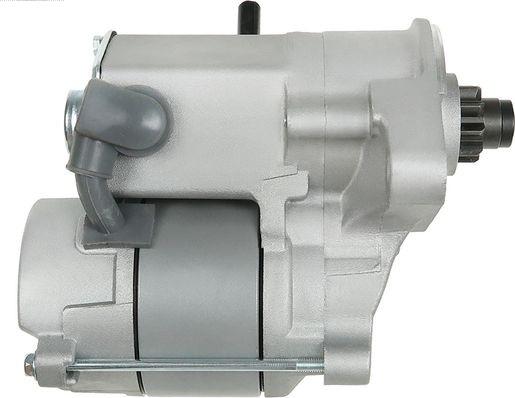 AS-PL S6019 - Startmotor xdelar.se