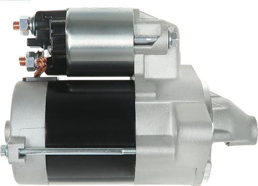 AS-PL S6016 - Startmotor xdelar.se