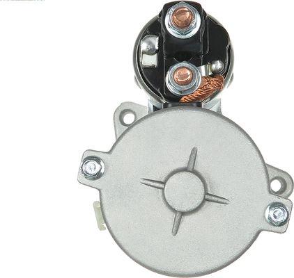 AS-PL S6016 - Startmotor xdelar.se